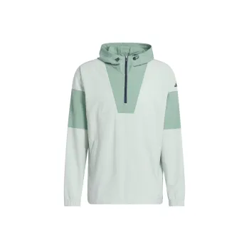 Adidas Free Shipping With AdiClub Ultimate365 Anorak