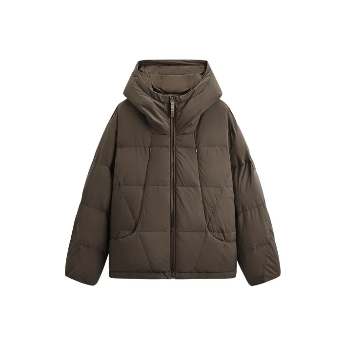 GXG Zero Pressure Series Down Jacket Men's-0