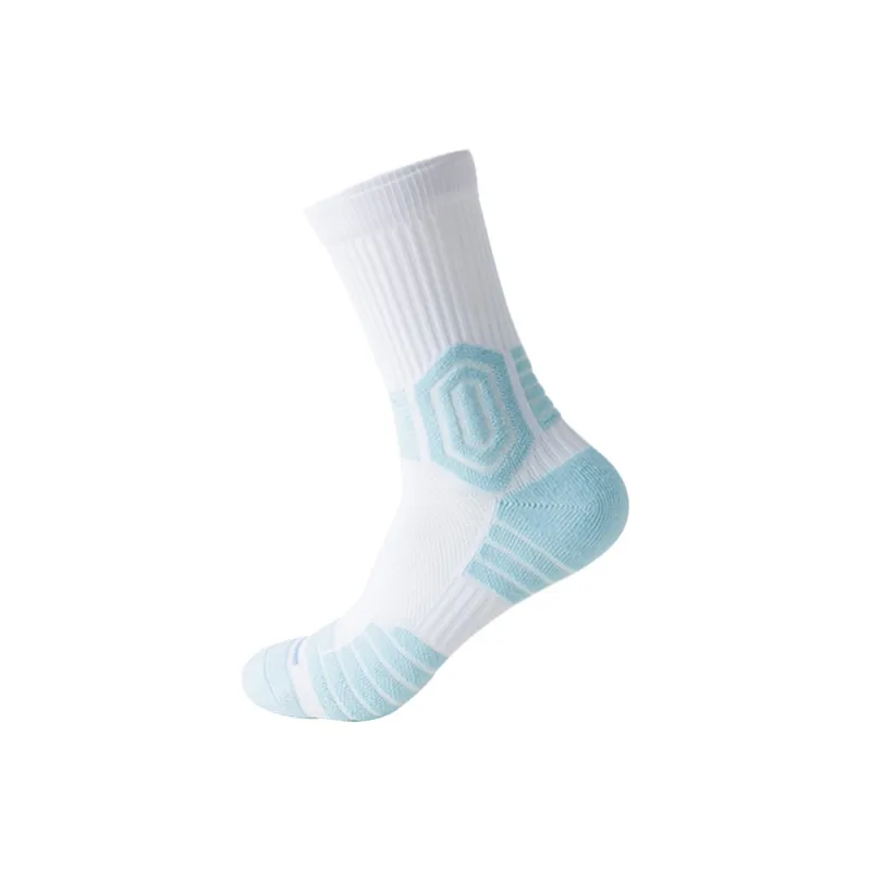 KANTANZHE Knee High Socks Unisex Combo Set-0