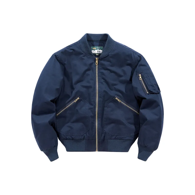 UNIWOLF Jackets Unisex-5