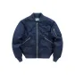 Dark Blue (Padded Thermal)