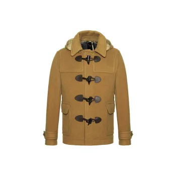 Burberry Coats Men