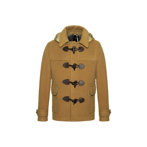 Burberry Coats Men