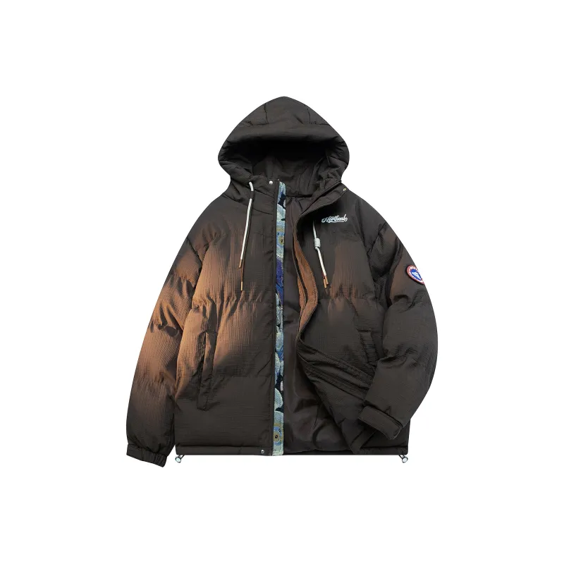 Northend Puffer Jackets Unisex-14