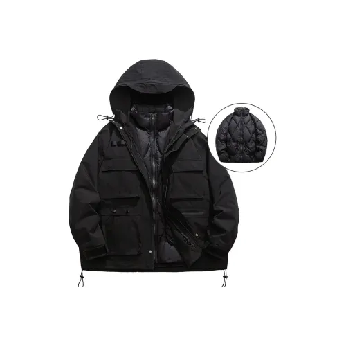 Jackets & Coats