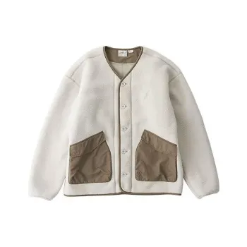 Gramicci Velvet Jackets Unisex