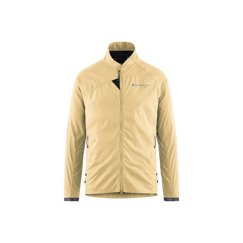KLATTERMUSEN Super Light Breathable Windproof UV Protection Sun Protection Clothing Men's-0