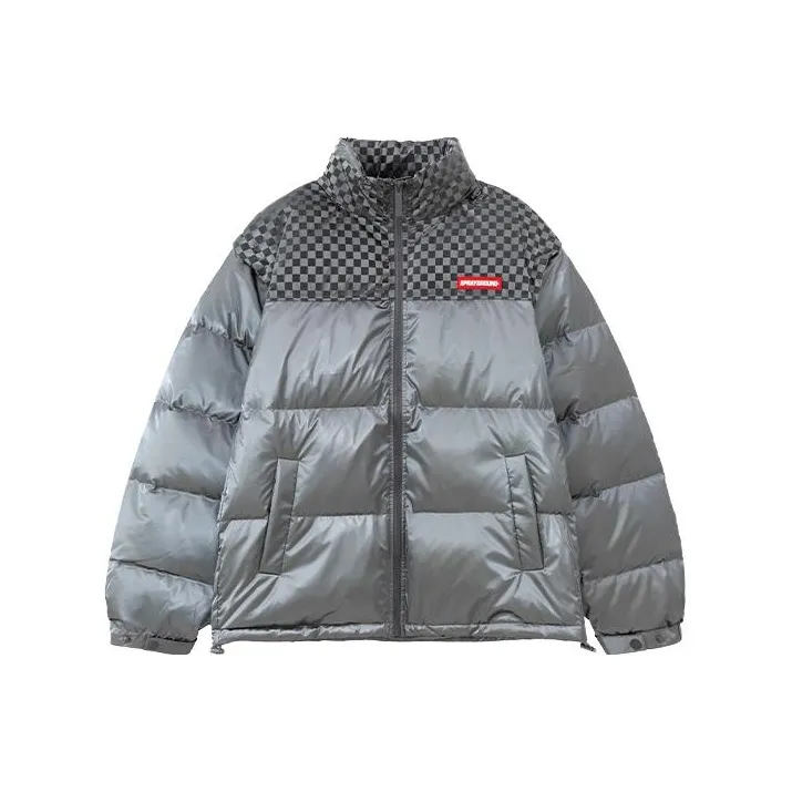 SPRAYGROUND Down Jackets Unisex-0