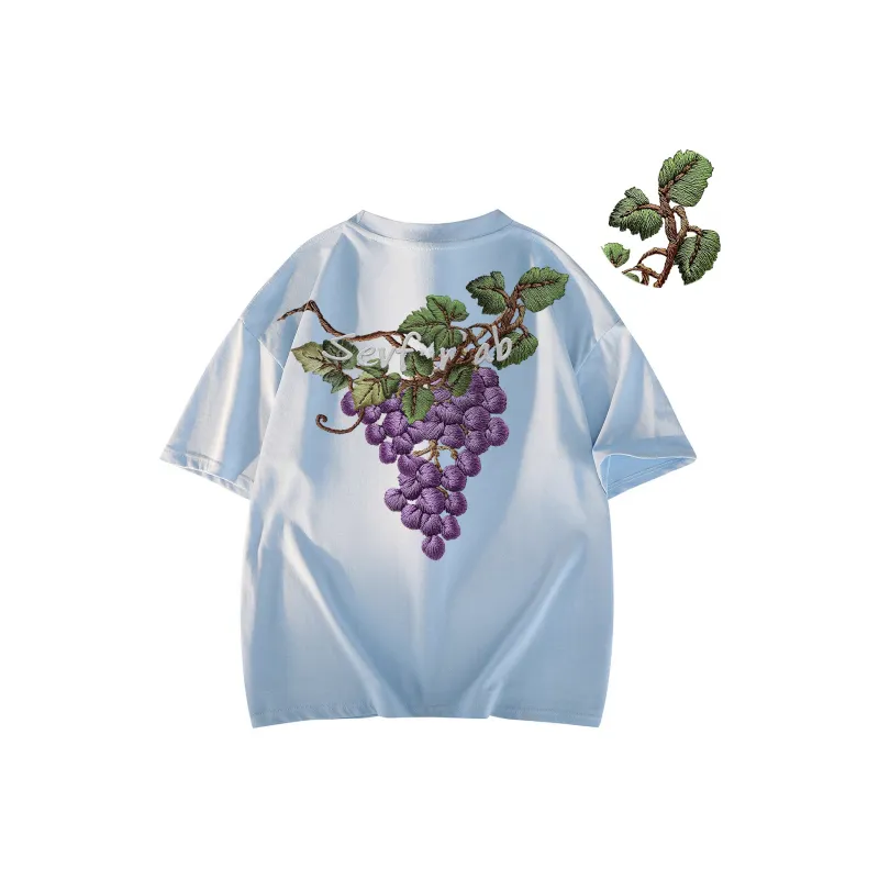 7 SEVFUN T Shirts Unisex-9