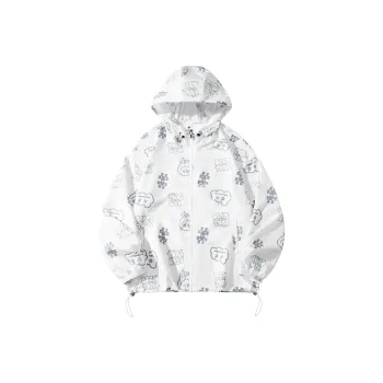 BEENTRILL Sun Protection Clothing Unisex
