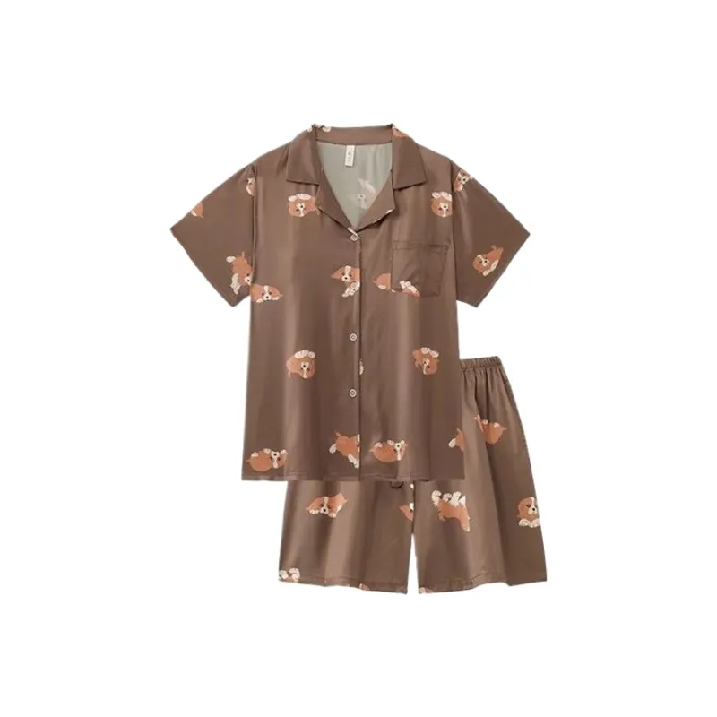 Ta Yan Unisex Pajama Sets-5