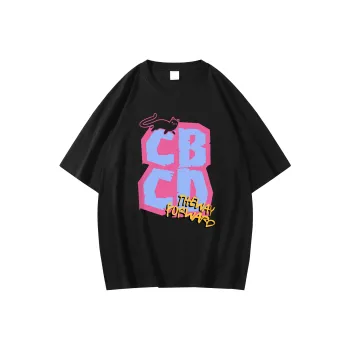 CBCD T Shirts Unisex