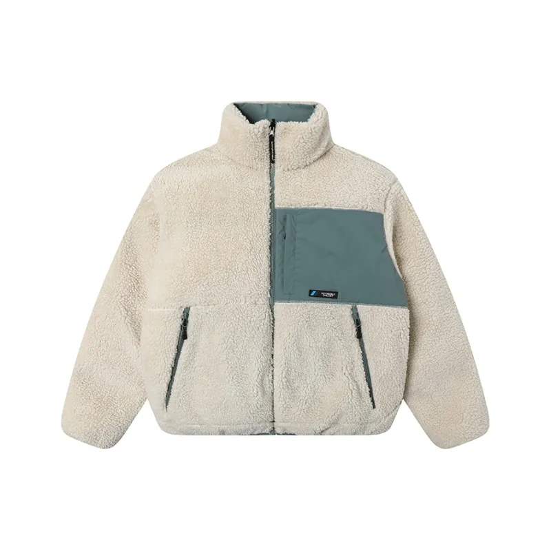 NBCT Puffer Jackets Unisex-5