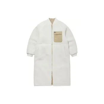 THE NORTH FACE Coats Men White