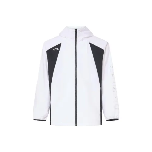 Oakley Striking Wind Warm Jkt 4.0 Jacket Men's White