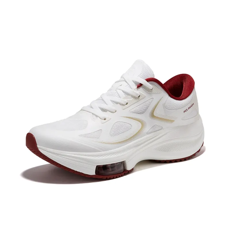 PES PANDA Running Shoes Unisex Low Top-1