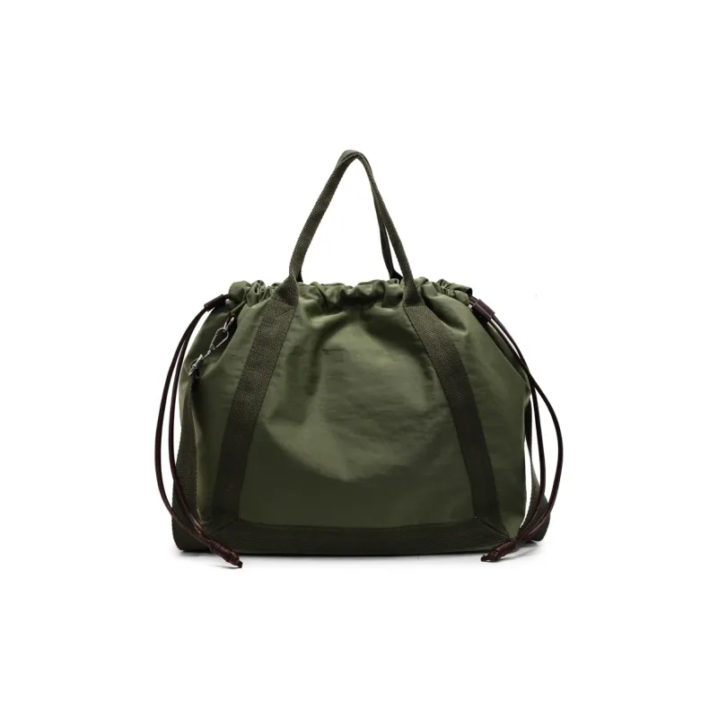 Wenpercy Fabric Travel Bag Multicolor-12