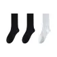 3 Pack (Black 2-White)