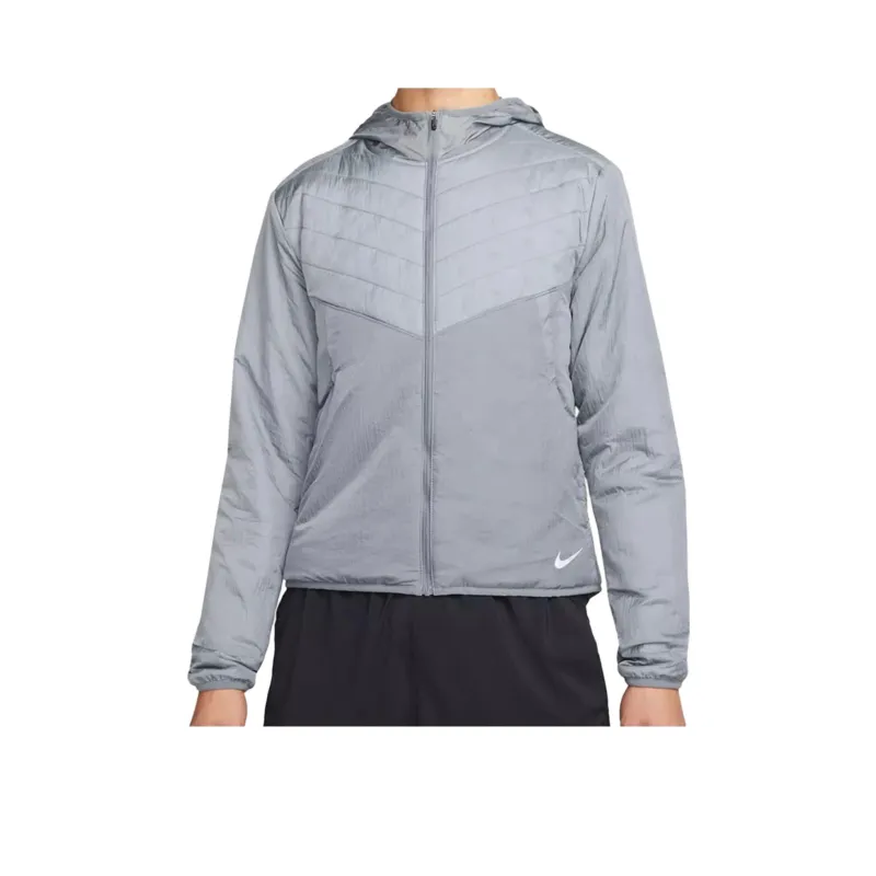Nike Jackets Men Gray-0