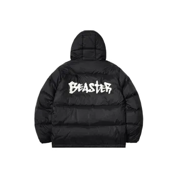 BEASTER Down Jackets Unisex