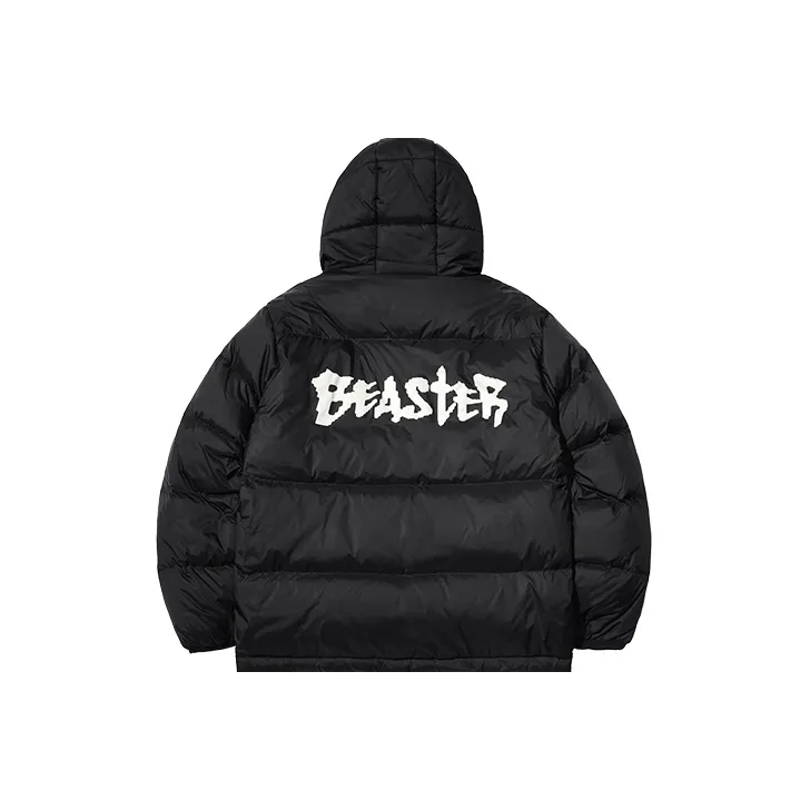 BEASTER Down Jackets Unisex-0