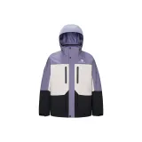 Purple/Oak Gray/Phantom Black