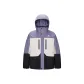 Bushing Purple/Oak Gray/Phantom Black