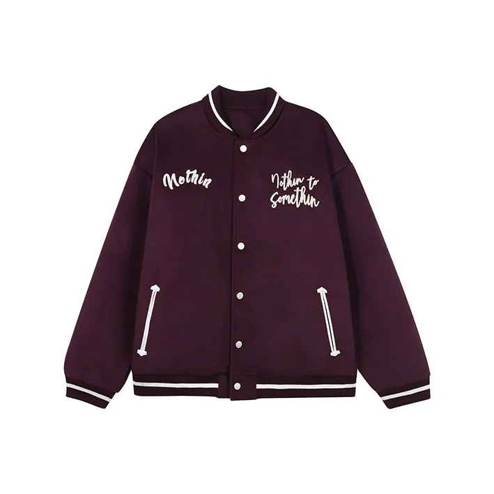 CHIGGALAB Baseball Jerseys Unisex-0