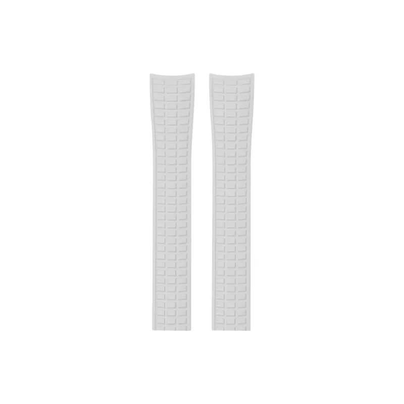 VAGENARI Watch Band Compatibility With Patek Philippe Aquanaut 5267 Fluoroelastomer Material-13