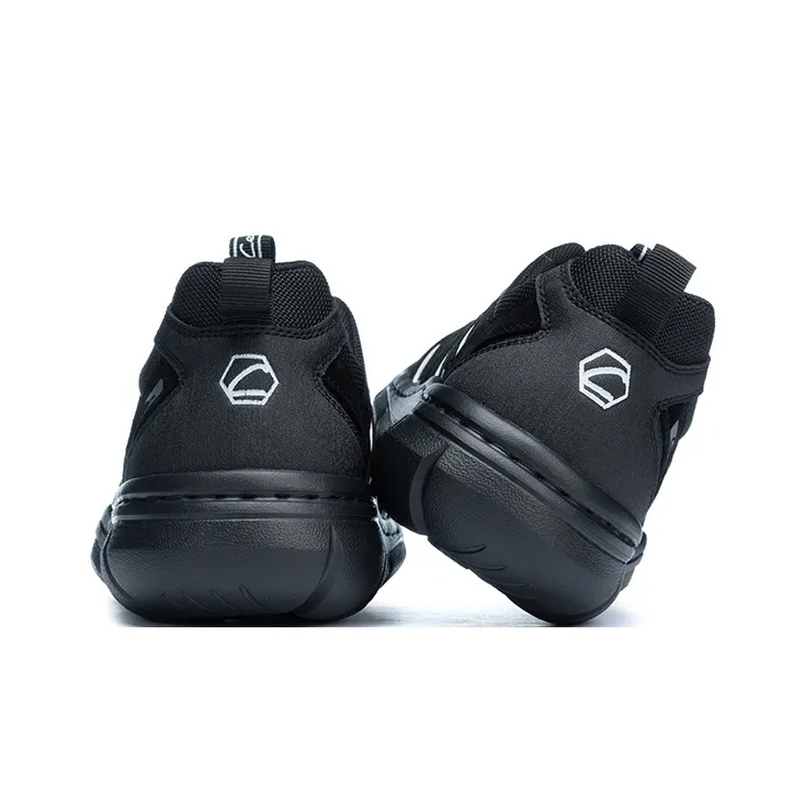 CELE Cushioning, Slip Resistant, And Breathable Low Top Casual Shoes Men's-4