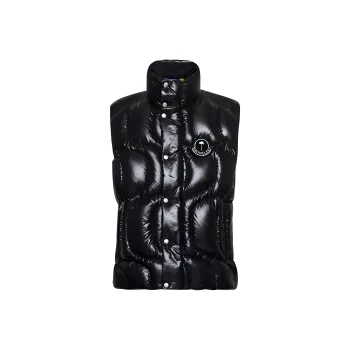 Moncler X Palm Angels Gwenyth Down Vest