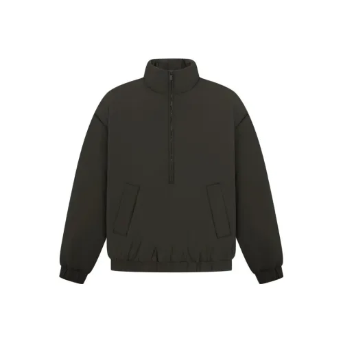Fear Of God Essentials Nylon Puffer Jacket