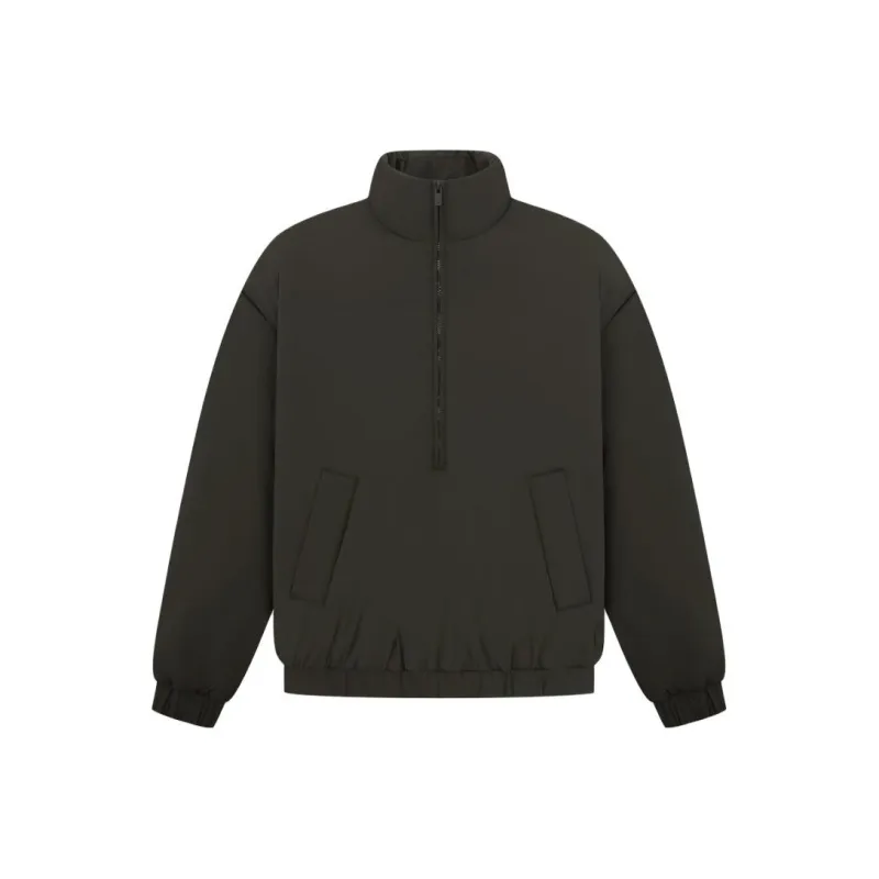 Fear Of God Essentials Nylon Puffer Jacket-0