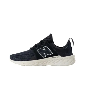 New Balance Fresh Foam X Cruz V3 Klutch Athletics