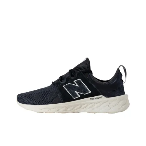 New Balance Fresh Foam X Cruz V3 Klutch Athletics