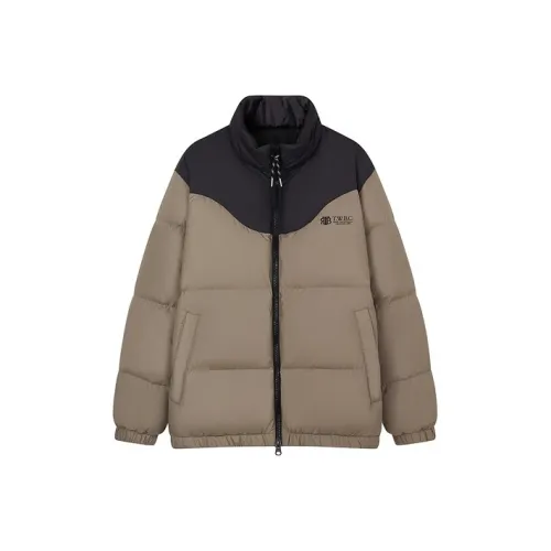Teenie Weenie Men Skating Collection Down Jacket Unisex
