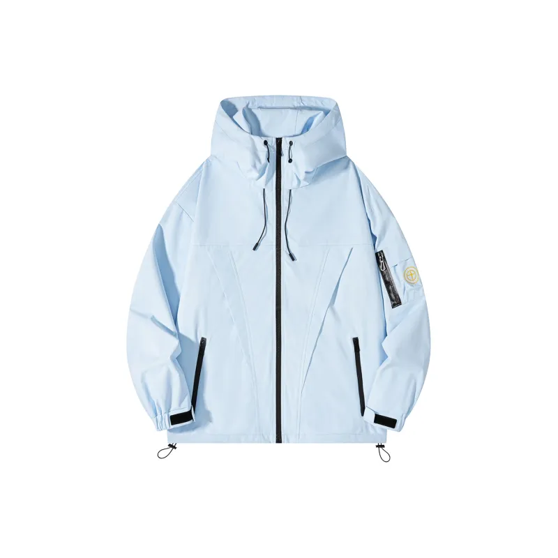 Premier 55 Jackets Unisex-4