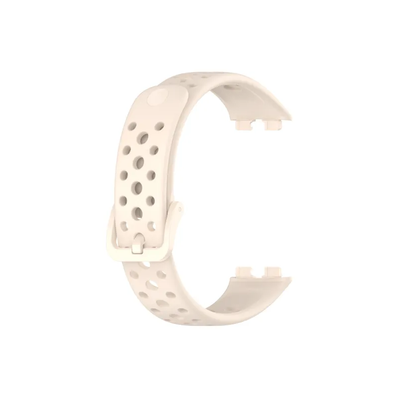 STEWPIGO Huawei Compatibility Watch Band Silicone Material-7