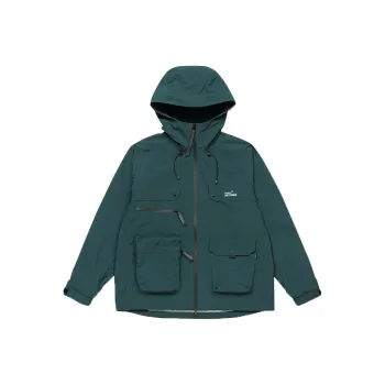 SET FUNS Jackets Unisex