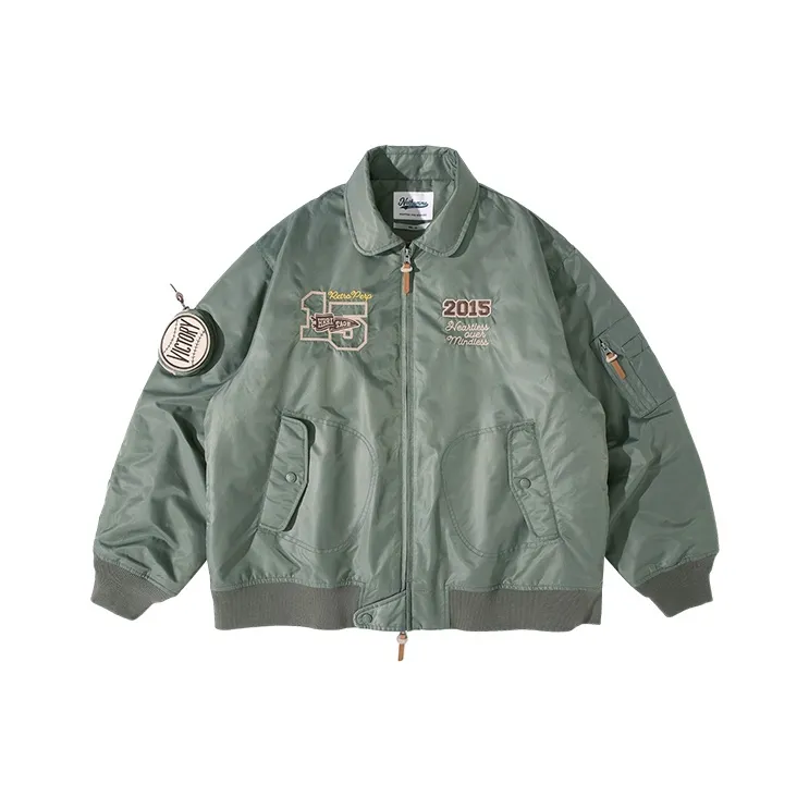 NOTHOMME Puffer Jackets Unisex-10
