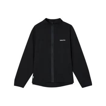 BALLHO Casual Zip-Up Jackets Men's