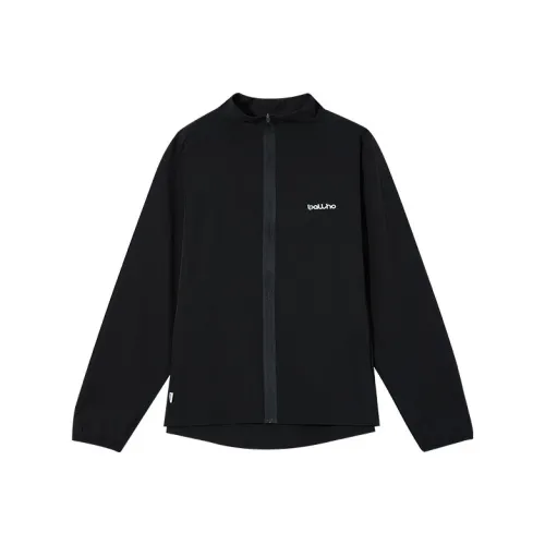 BALLHO Casual Zip Up Jackets Men's