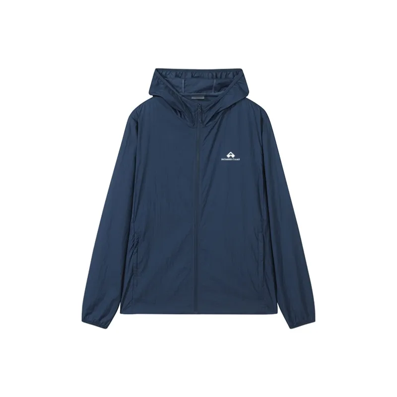 PIONEER CAMP Sun Protection Clothing Unisex-4