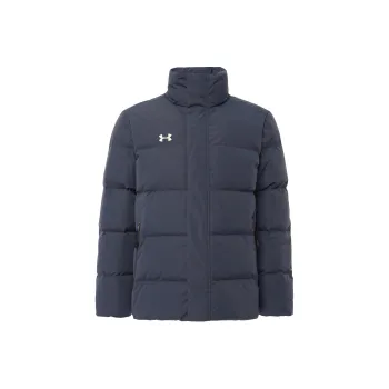 Under Armour Down Jacket Unisex Blue