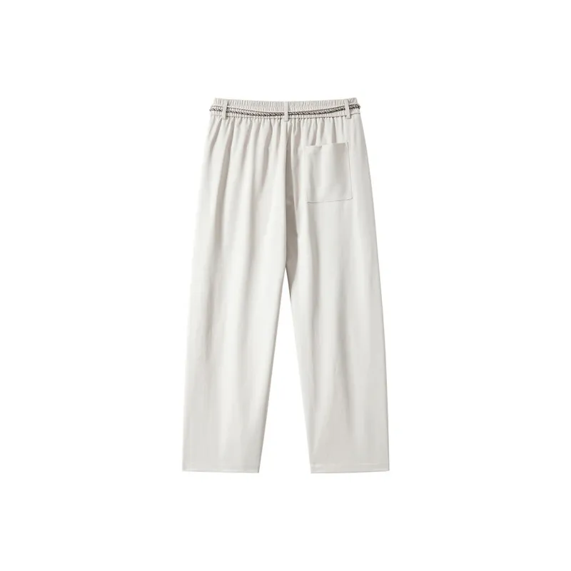 33TH Casual Pants Unisex-1
