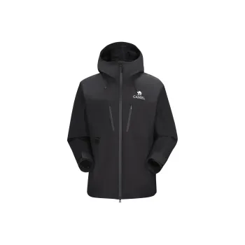 CAMEL King's Armor Series Windbreaker Jacket Unisex