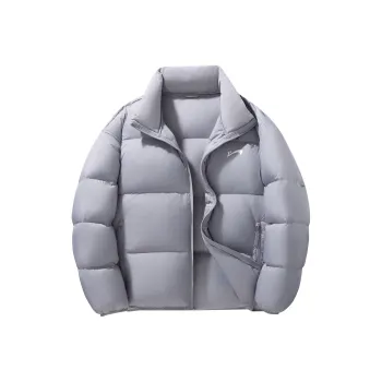 K bird Down Jackets Unisex