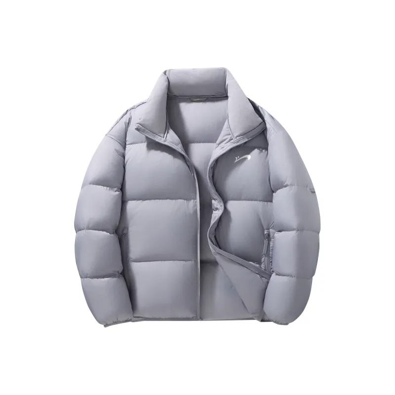 K bird Down Jackets Unisex-4