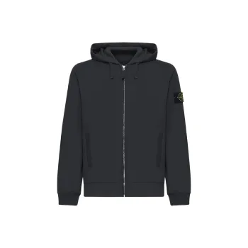 STONE ISLAND Compass badge Hoodie