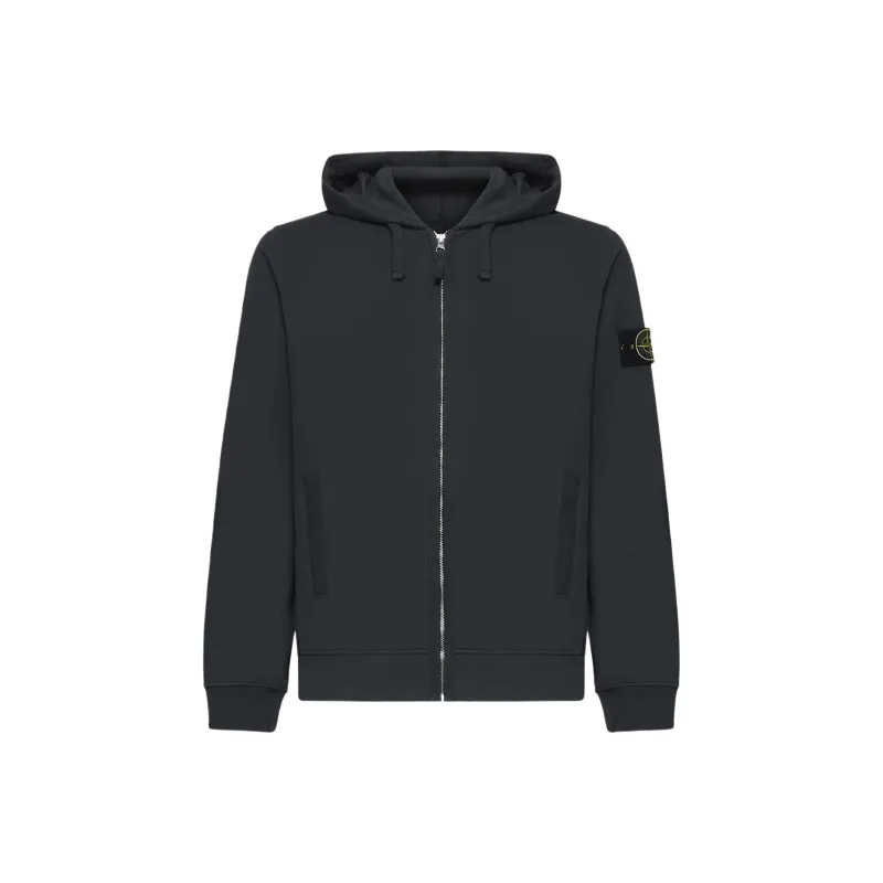 STONE ISLAND Compass badge Hoodie-0